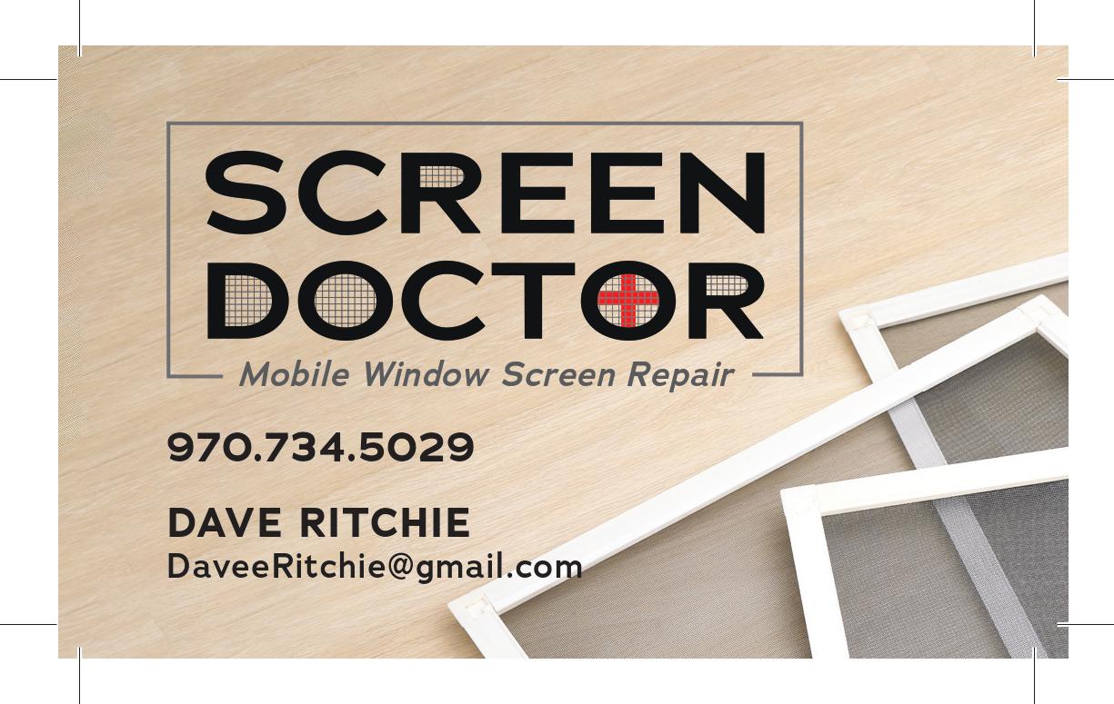 screen-doctor